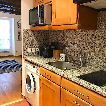 Vaugirard Appartement Parijs