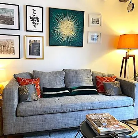 Vaugirard Appartement *