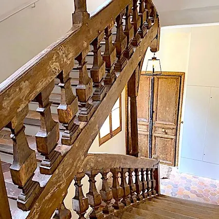 Appartement Vaugirard