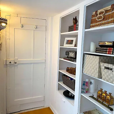 Apartment Vaugirard
