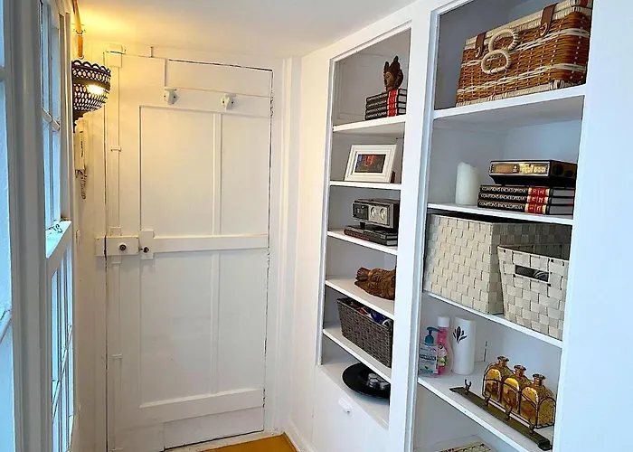 Apartman Vaugirard