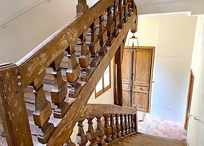 Apartman Vaugirard
